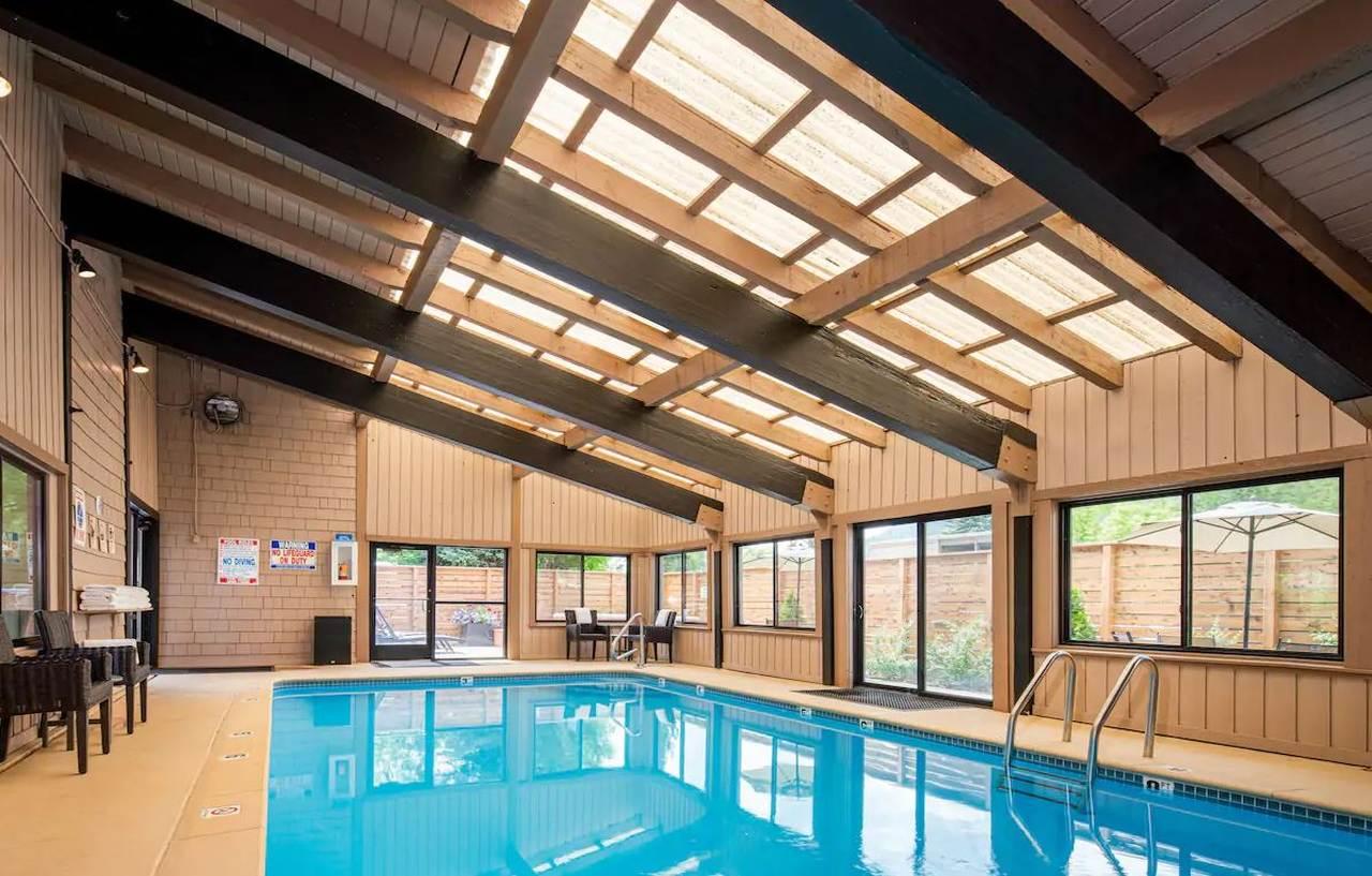 Tamarack Lodge Ketchum Bagian luar foto