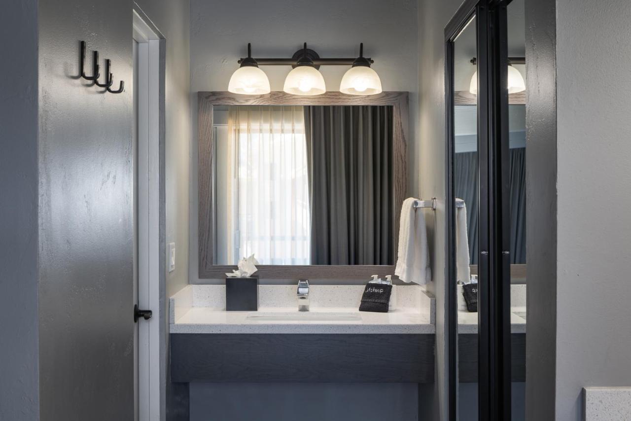 Tamarack Lodge Ketchum Bagian luar foto