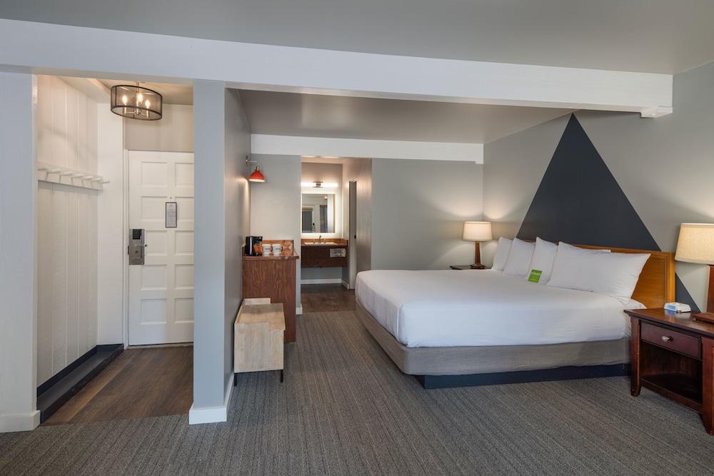 Tamarack Lodge Ketchum Bagian luar foto