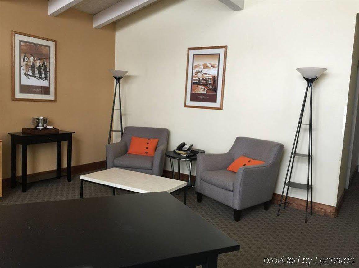 Tamarack Lodge Ketchum Bagian luar foto