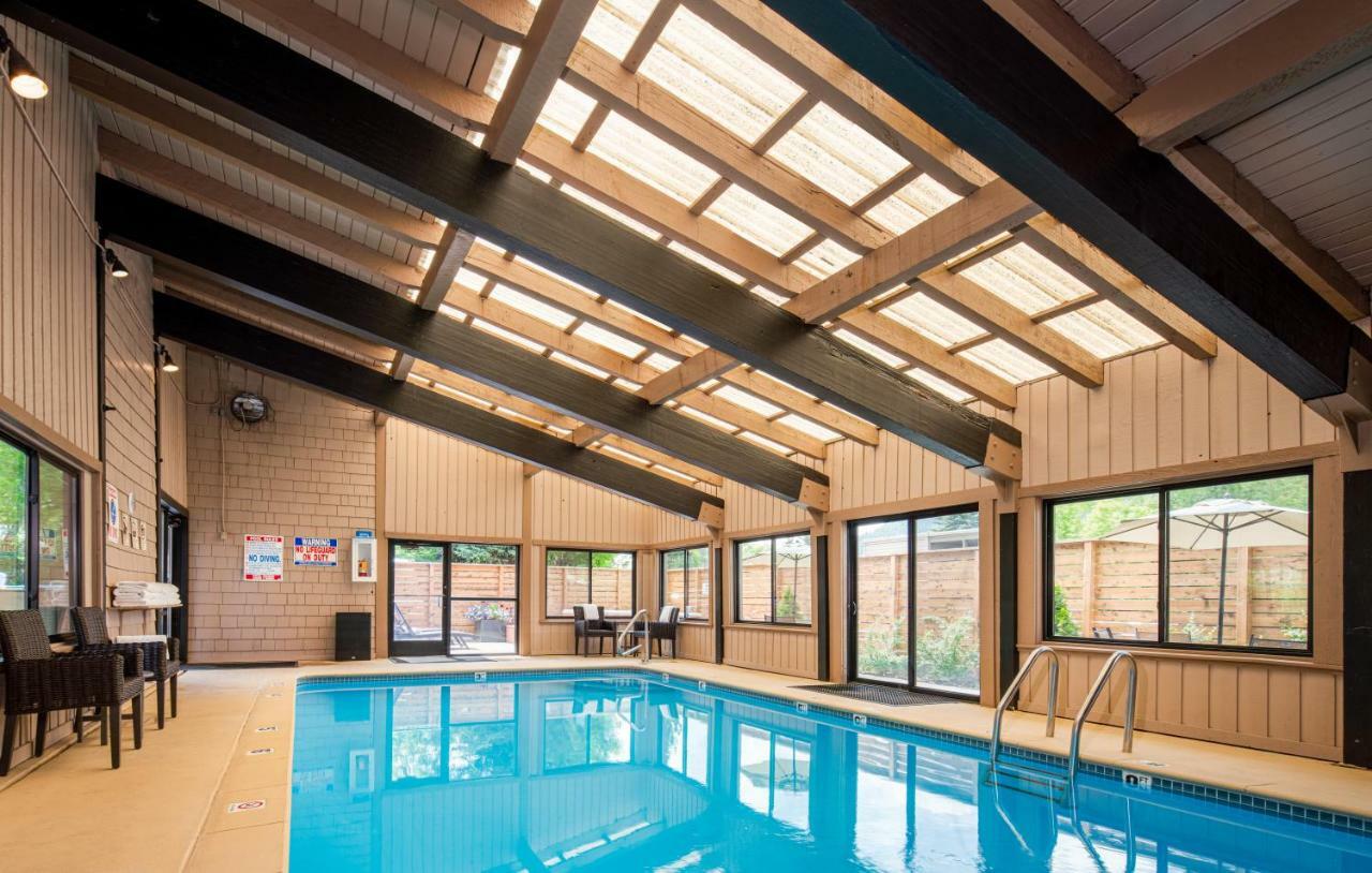 Tamarack Lodge Ketchum Bagian luar foto